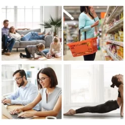 Unique Bargains Women Nylon Cotton Breathable Lace Socks 6 Pairs -Style Haven Shop GUEST 9dc87f29 241f 4749 9292 cf4c07b119ac 1