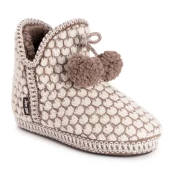 MUK LUKS Women's Amira Slipper -Style Haven Shop GUEST 9e5e9f61 0eb5 4ca2 99e3 4064fe4cc976