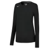 Mizuno Women's Long Sleeve Attack Tee 1 Mizuno Women's Long Sleeve Attack Tee -Style Haven Shop GUEST 9e76c7d9 499c 4285 ac50 e035f0984932