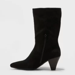 Women's Ada Dress Boots - Universal Thread™