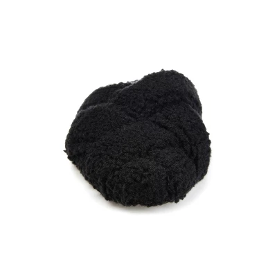 Journee Collection Women's Faux Fur Sereena Slipper 7 Journee Collection Women's Faux Fur Sereena Slipper - Image 5