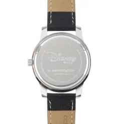 Men's Disney Mickey Mouse Casual Watch With Alloy Case - Black -Style Haven Shop GUEST 9efe83ba 0031 480f afca 558410d84c54