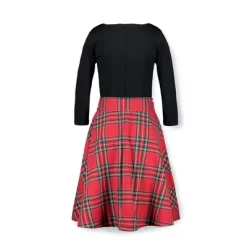 Hope & Henry Womens' French Skater Dress -Style Haven Shop GUEST 9f5d3f1d 6542 477f 8917 8972ad1b99e6