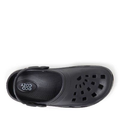 Dearfoams EcoCozy Women's Sustainable Clog 6 Dearfoams EcoCozy Women's Sustainable Clog - Image 4
