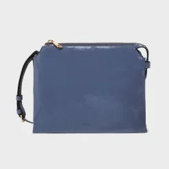 Double Gusset Crossbody Bag - A New Day™ -Style Haven Shop GUEST a01768d9 9884 43c2 a22d 02100e81abf8