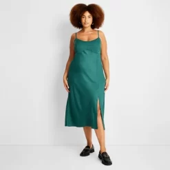 Women's Slip Tank Dress - A New Day™ -Style Haven Shop GUEST a08a68c8 b209 4392 b630 2b2f39198b79
