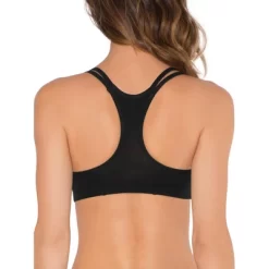 Fruit Of The Loom Women's Spaghetti Strap Cotton Sports Bra -Style Haven Shop GUEST a0daf52f 0aab 4708 9c8d e314e79867bf