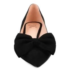 Journee Collection Womens Orana Pointed Toe Kitten Heel Pumps -Style Haven Shop GUEST a29583ed 67c2 4511 92ab 260d5a9d00c7