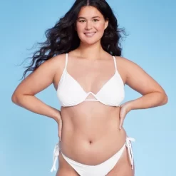 Women's Underwire Bikini Top - Wild Fable™ -Style Haven Shop GUEST a309eeb5 d4f3 44a7 8c33 1b4e12bde308