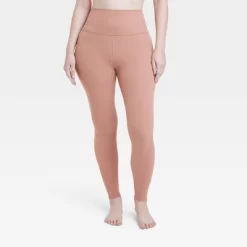 Women's Everyday Soft Ultra High-Rise Pocketed Leggings 27" - All In Motion™ 17 Women's Everyday Soft Ultra High-Rise Pocketed Leggings 27" - All In Motion™ -Style Haven Shop GUEST a39bad27 6efd 49ba b187 0d79a118c681