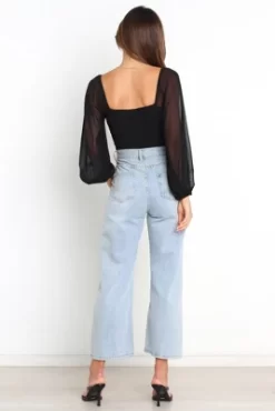 Petal And Pup Womens Adele Top -Style Haven Shop GUEST a3cf99bd 588a 4083 ad42 8bb9e1b589b4