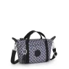 Kipling Art Compact Printed Crossbody Bag