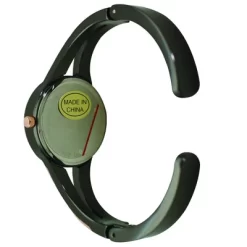 Olivia Pratt Two Tone And Rhinestone Dial Bangle Watch 10 Olivia Pratt Two Tone And Rhinestone Dial Bangle Watch -Style Haven Shop GUEST a5722d9d 9cf7 4f7a 9e28 e854f25067f2