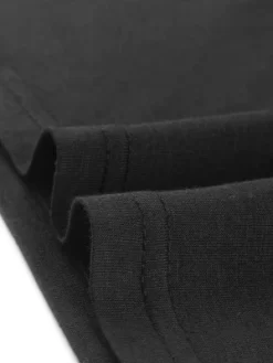 Allegra K Women's Casual Elbow Sleeves Solid Color V Neck T-Shirts -Style Haven Shop GUEST a5f5f459 2ee2 4c8a ab29 f8c46f75df7f