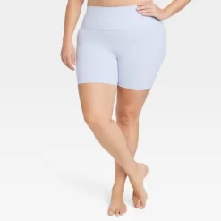 Women's Everyday Soft Bike Shorts 6" - All In Motion™ -Style Haven Shop GUEST a6c61f6d 55a6 42fb 86d8 e5ecbbe832a7