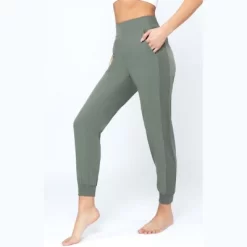 90 Degree By Reflex Womens Lightstreme Jogger Pants With Ribbed Details -Style Haven Shop GUEST a7427cc0 d82b 4cd0 abf3 50bffb4f6f0c