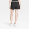 Women's Mid-Rise Run Shorts 3" - All In Motion™ -Style Haven Shop GUEST a751cbd8 86f9 46d5 96fc 7f9c4ae1028b