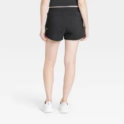 Women's Mid-Rise Run Shorts 3" - All In Motion™