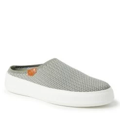 Dearfoams Women's Annie Clog Sneaker -Style Haven Shop GUEST a7a1ac82 15fb 4bdf 8ca1 a1c247a9244f