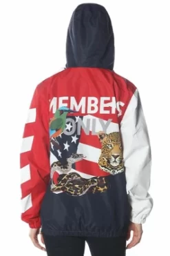 Members Only - Women's Jungle Print Popover Oversized Jacket 11 Members Only - Women's Jungle Print Popover Oversized Jacket -Style Haven Shop GUEST a89c35e3 ff39 4db4 ac67 10eecb541f4f