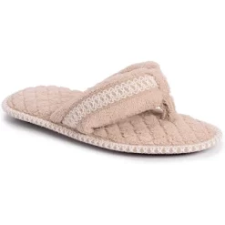 MUK LUKS Women's Darlene Thong Slipper 19 MUK LUKS Women's Darlene Thong Slipper -Style Haven Shop GUEST a9c52e61 6951 4bd4 b3ec 75c443464ed0