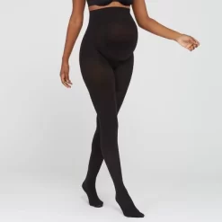 ASSETS By SPANX Maternity Terrific Tights - Black -Style Haven Shop GUEST ab4be21f 609f 4b46 b1f6 c01e6d9597e9