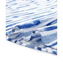 Agnes Orinda Women's Plus Size Cute Short Sleeve Casual Stripe Tops -Style Haven Shop GUEST abfaa316 84d4 499b 9dd2 3195c6522d9e