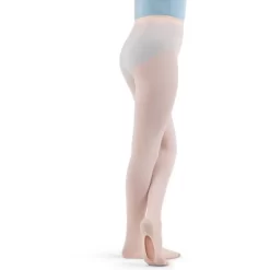 Capezio Women's Mesh Transition Tight W/ Mock Seam -Style Haven Shop GUEST ac33a301 f543 4e8c a347 7527f71b6586