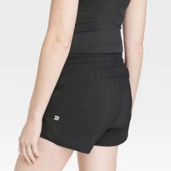 Women's Mid-Rise Run Shorts 3" - All In Motion™ -Style Haven Shop GUEST ac69f1e0 ada2 4a0b 8e1e 2844b7299643