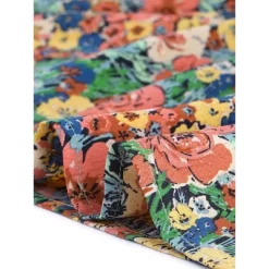 Agnes Orinda Women's Plus Size V Neck Floral Empire Waist Dresses 13 Agnes Orinda Women's Plus Size V Neck Floral Empire Waist Dresses -Style Haven Shop GUEST ac88de66 c31b 4e17 ade0 70d3df479463