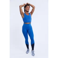 TomboyX Workout Leggings, 7/8 Length High Waisted Active Pants With Pockets 34 TomboyX Workout Leggings, 7/8 Length High Waisted Active Pants With Pockets -Style Haven Shop GUEST ac94ba91 b557 45eb b872 1b28277073d0