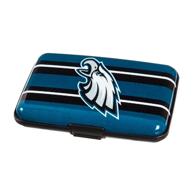 Evergreen Philadelphia Eagles, Hard Case Wallet 5 Evergreen Philadelphia Eagles, Hard Case Wallet - Image 3