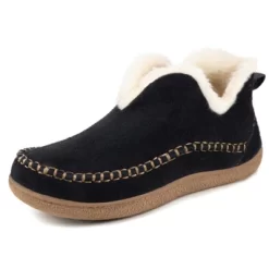 RockDove Women's Mountainside Faux Fur Lined Ankle Bootie -Style Haven Shop GUEST ad38b1b4 cf9c 4944 a67f dda7c79ff3cd