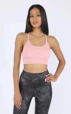 90 Degree By Reflex Women's Seamless Ribbed Cropped Bra Top 2pk 17 90 Degree By Reflex Women's Seamless Ribbed Cropped Bra Top 2pk -Style Haven Shop GUEST ad42471e 8c2a 4821 aeef 20a22c1d7542