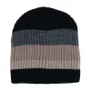 CTM Men's Heavy Knit Wool Blend Striped Winter Beanie Hat -Style Haven Shop GUEST ad77c8ef 62ba 4970 8500 4ad1560975c6