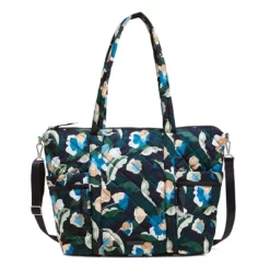 Vera Bradley Large Multi-Strap Tote Bag -Style Haven Shop GUEST adb340bf 23e8 4db8 83e3 29643e97af1d