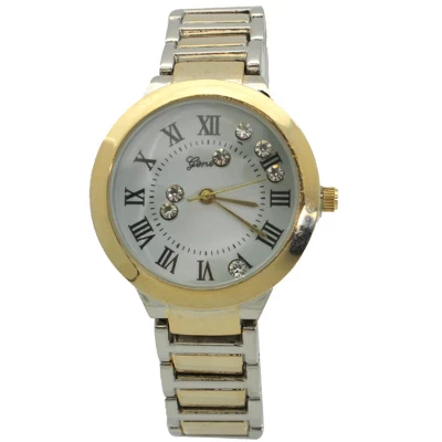 Olivia Pratt Floating Rhinestone Women Watch 11 Olivia Pratt Floating Rhinestone Women Watch - Image 9