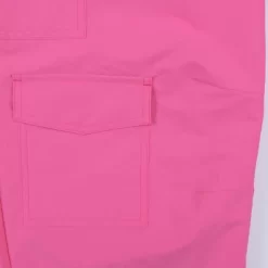 Women's High-Rise Wide Leg Utility Cargo Pants -Style Haven Shop GUEST ae8d1d9e 503a 41bb 986f 5d885e2de7cc