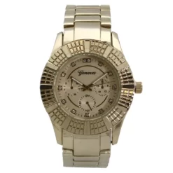OLIVIA PRATT 3-DIAL BOYFRIEND CLASSY METAL WATCH -Style Haven Shop GUEST af0b012a c072 40b1 b4f9 cdee3fa636ea