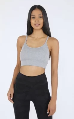 90 Degree By Reflex Women's Seamless Ribbed Cropped Bra Top 2pk 15 90 Degree By Reflex Women's Seamless Ribbed Cropped Bra Top 2pk -Style Haven Shop GUEST af2f5b80 2d81 44d1 a78d 18bf1eef7eaa