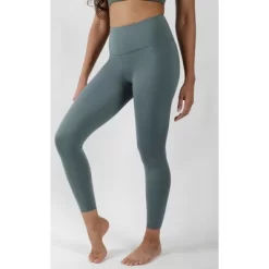 Yogalicious High Rise Squat Proof Criss Cross Ankle Leggings -Style Haven Shop GUEST b18184af 63b6 49af a939 0dfd9673a12c
