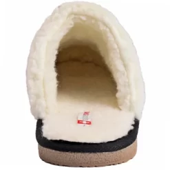 Alpine Swiss Lucy Womens Genuine Suede Memory Foam Scuff Slippers -Style Haven Shop GUEST b1be258f e5de 4dd1 9869 d62630b5a7b2