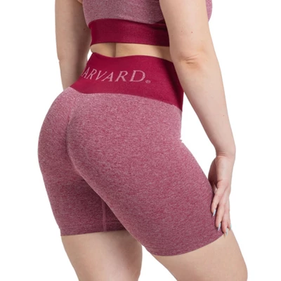 Harvard Biker Shorts - High-Waisted Compression Shorts - Moisture-Wicking & Breathable - Ideal For Cycling, Running, Fitness By Maxxim 11 Harvard Biker Shorts - High-Waisted Compression Shorts - Moisture-Wicking & Breathable - Ideal For Cycling, Running, Fitness By Maxxim - Image 9