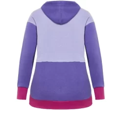 Women's Plus Size Tahlia Hoodie - Purple | AVENUE LEISURE -Style Haven Shop GUEST b2ad3415 6635 4ff0 ac90 9b2312817ca3