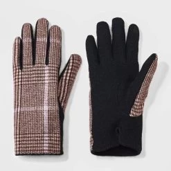 Wool Gloves - A New Day™ -Style Haven Shop GUEST b337c4ff 80e8 4a54 936b dc5075f93cfa