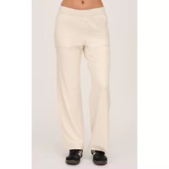 90 Degree By Reflex Marled Pique Daisy Wide Leg Pant With Side Pockets -Style Haven Shop GUEST b33ae94d 91da 4ef7 97f5 76bcacd80763