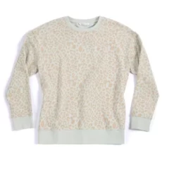 Shiraleah Kiara Leopard Sweatshirt -Style Haven Shop GUEST b3c073e9 49ad 4d26 a34e f293165c4929