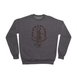 The Whiskey Ginger No Longer Play Nice Sweatshirt - Deny Designs 15 The Whiskey Ginger No Longer Play Nice Sweatshirt - Deny Designs -Style Haven Shop GUEST b504d1fb 7d87 457f bf28 3b42e9b04b65