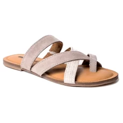 Minnetonka Women's Faribee Sandals -Style Haven Shop GUEST b5701020 0e0f 4db9 a3d7 cb56943aefa0