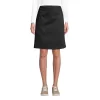 School Uniform Young Women's Blend Chino Skort Above Knee -Style Haven Shop GUEST b6418bcf 244d 4240 be95 bf8a6e9be8a9